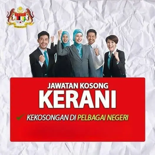 Jawatan Kosong